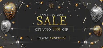 NEW-YEAR-GIFT-2022-For-Men-s-Women-Online-Up-to-75-Off. Arista Vault