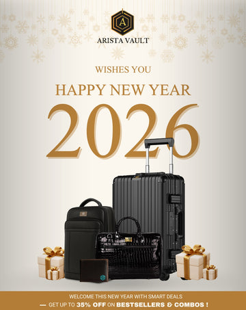 New Year, New Horizons: Refining Your Journey in 2026