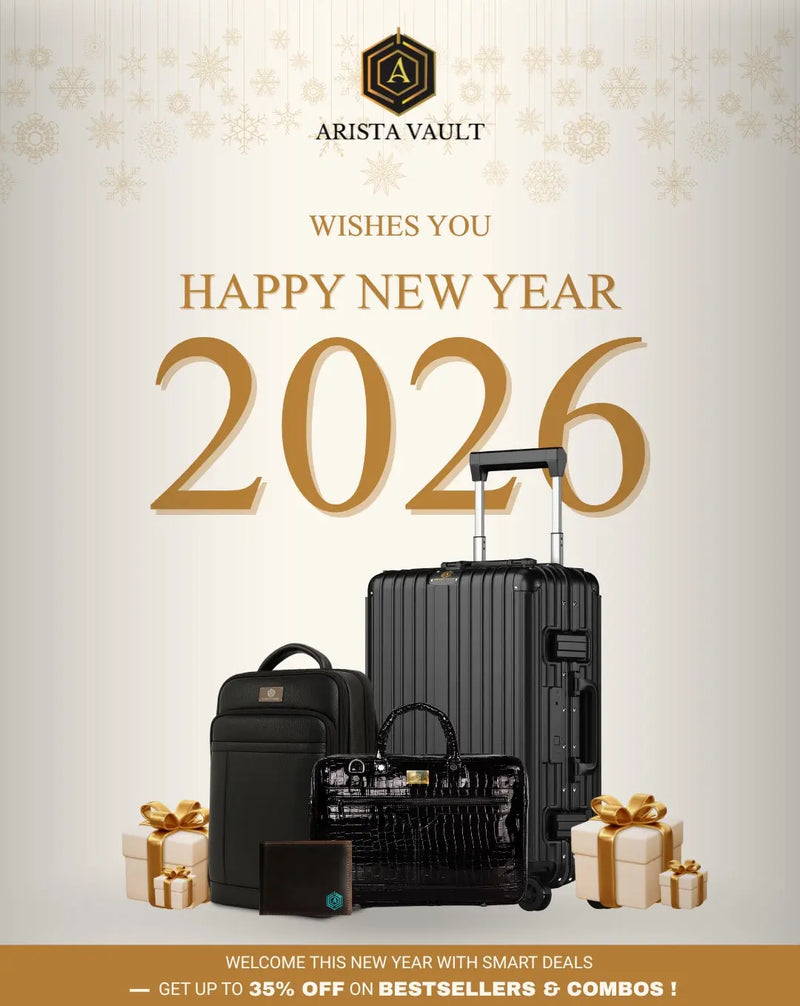 Smart Luggage Tracking Image