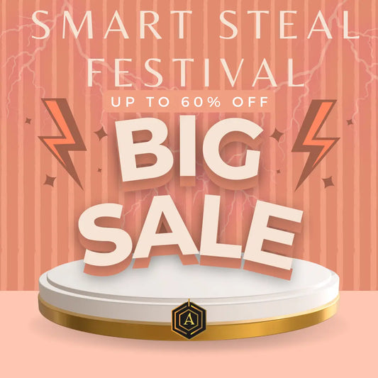 Upgrade-Lifestyle-with-Arista-Vault-A-Smart-Steal-Festival-Tale Arista Vault