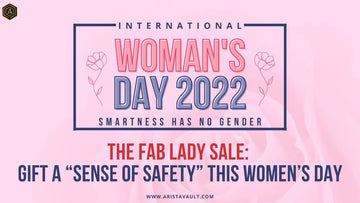 The-Fab-Lady-Sale-Gift-a-Sense-Of-Safety-This-Women-s-Day-Smart-Leather-Wallets-For-Women Arista Vault