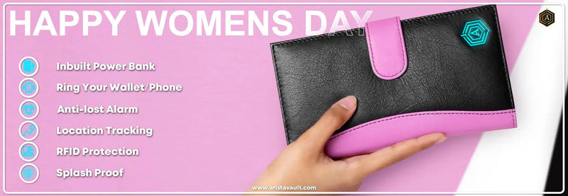 International-Women-s-Day-Special Arista Vault