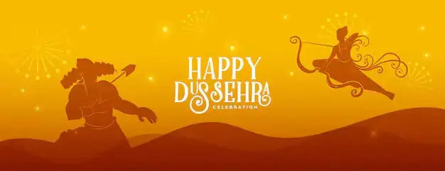 Dussehra 2025