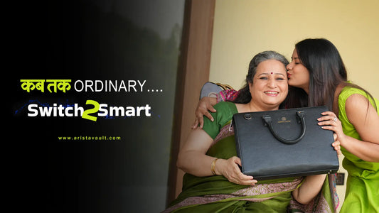 कब-तक-Ordinary-Switch2Smart-This-Mother-s-Day-Ditch-the-Ordinary Arista Vault