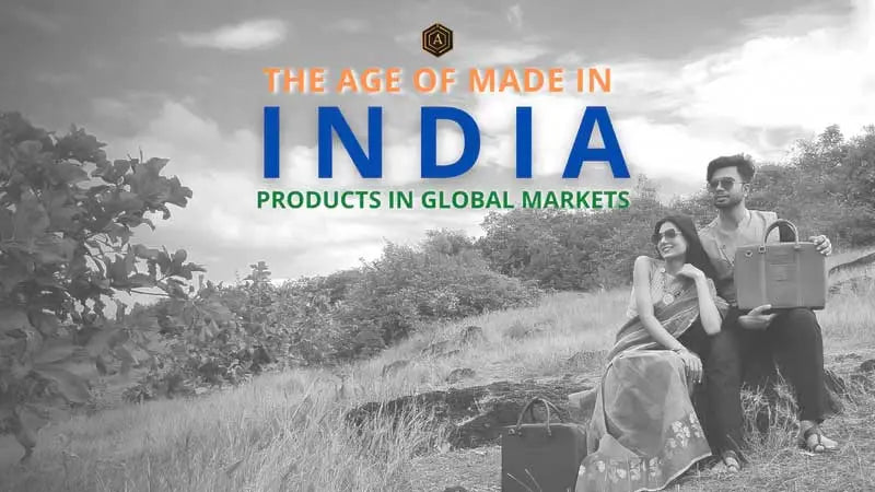 Made-in-India-The-Age-of-Indian-Products-globally-Arista-Vault Arista Vault
