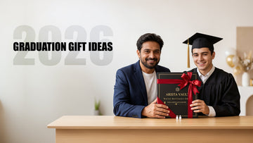 Graduation Gift Ideas 2026: Smart Gear for the Next Chapter Arista Vault