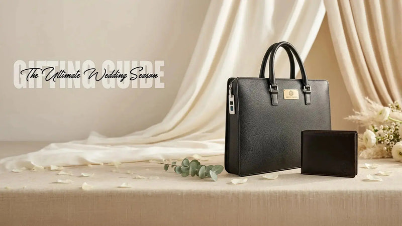 The Ultimate Wedding Season Gift Guide: Smart Tech Gifts for the Couple Who Has Everything Arista Vault