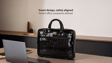 Smart Luggage Tracking Image