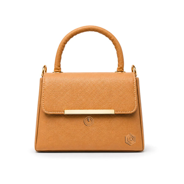 Saviora Smart Handbag Arista Vault