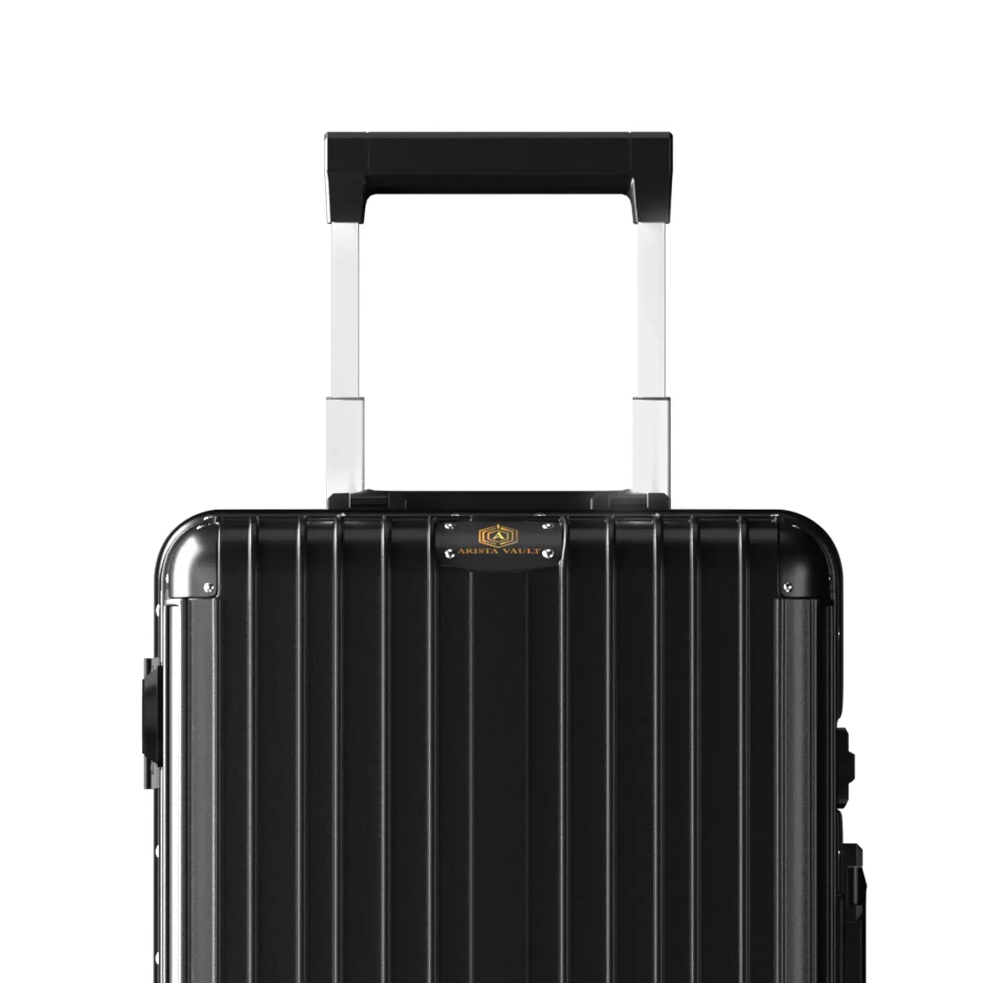 Smart Aviator Luggage Arista Vault