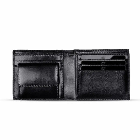 RFID Wallet (Black) RFID Black