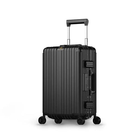 Smart Aviator Luggage Arista Vault