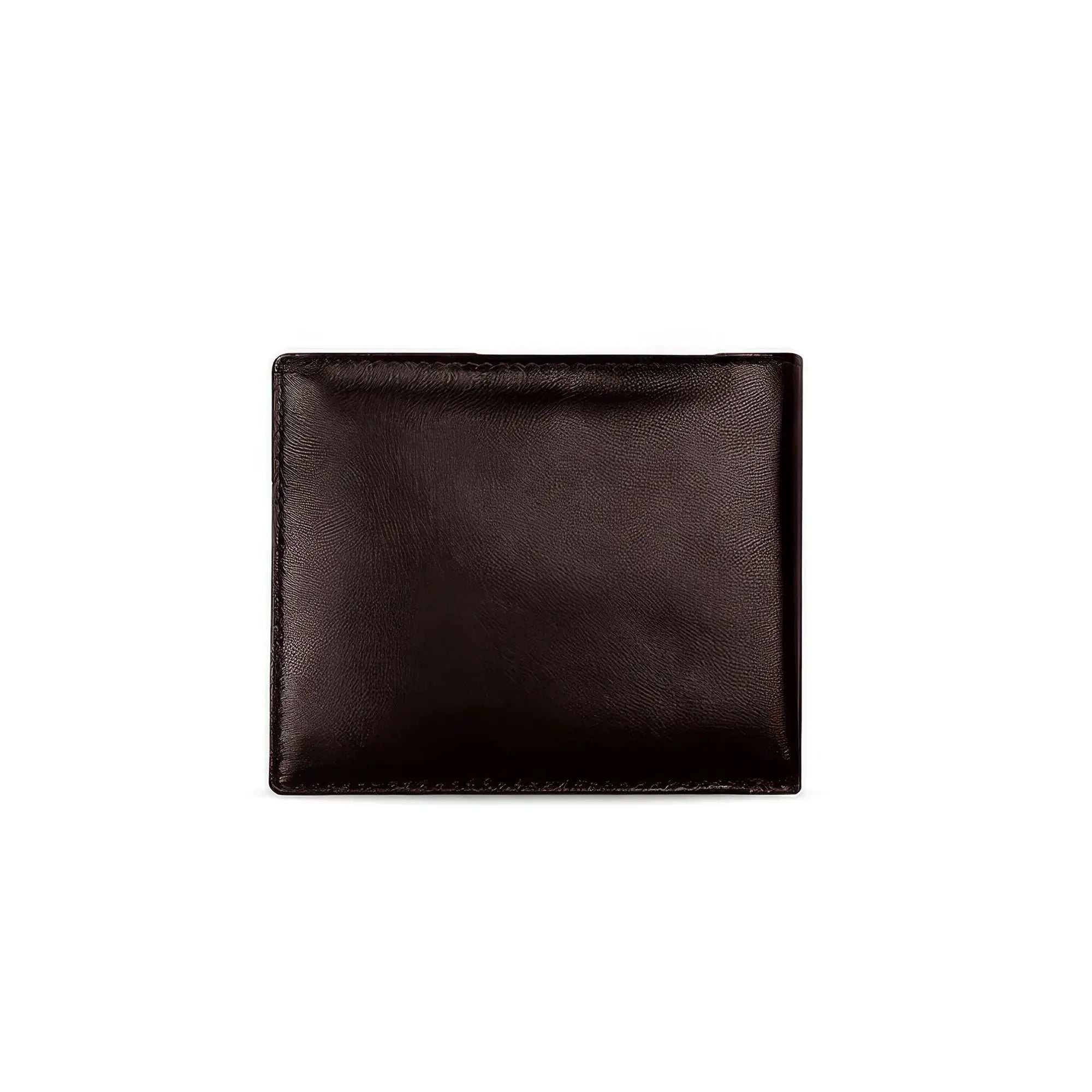 RFID Wallet | Anti-Theft (Brown)