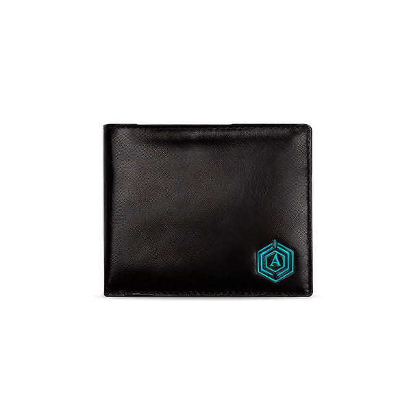 RFID Wallet | Anti-Theft (Black) RFID Black