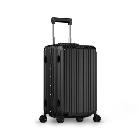 Smart Aviator Luggage Arista Vault