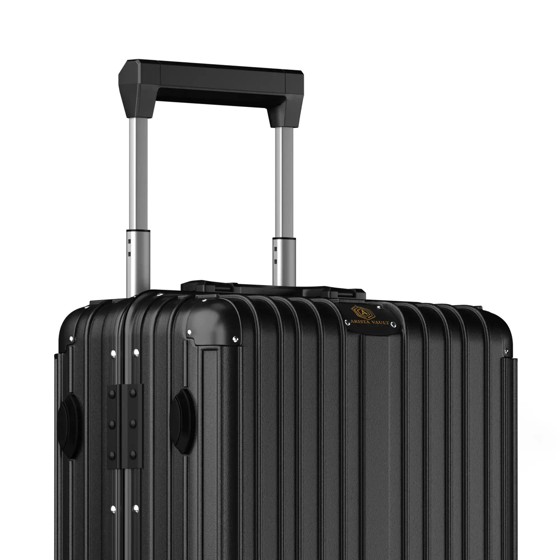 Smart Aviator Luggage Arista Vault