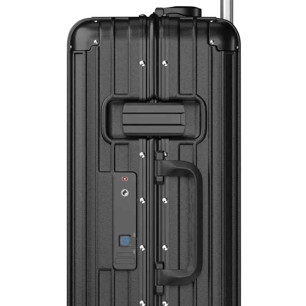 Smart Aviator Luggage Arista Vault