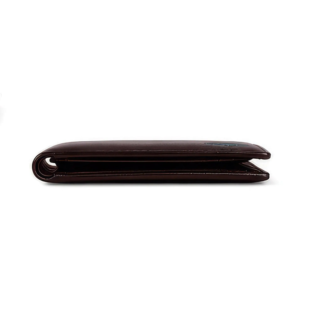 RFID Wallet | Anti-Theft (Brown)