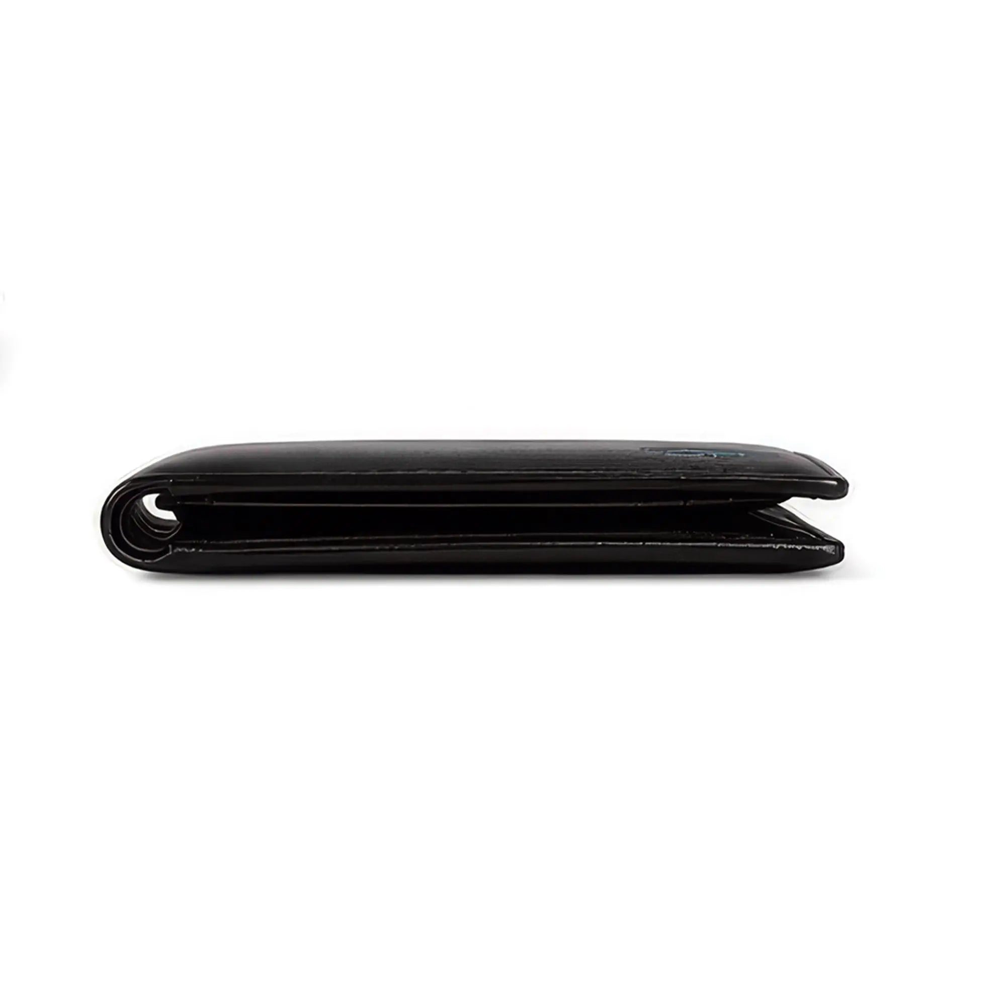 RFID Wallet | Anti-Theft (Black)