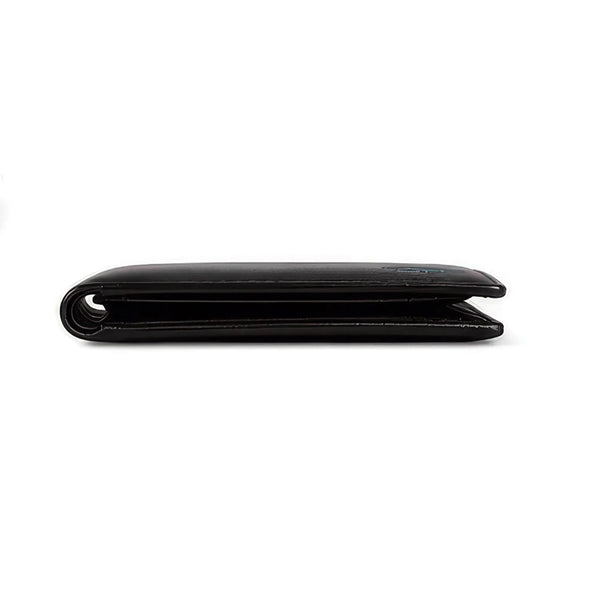 RFID Wallet | Anti-Theft (Black) RFID Black