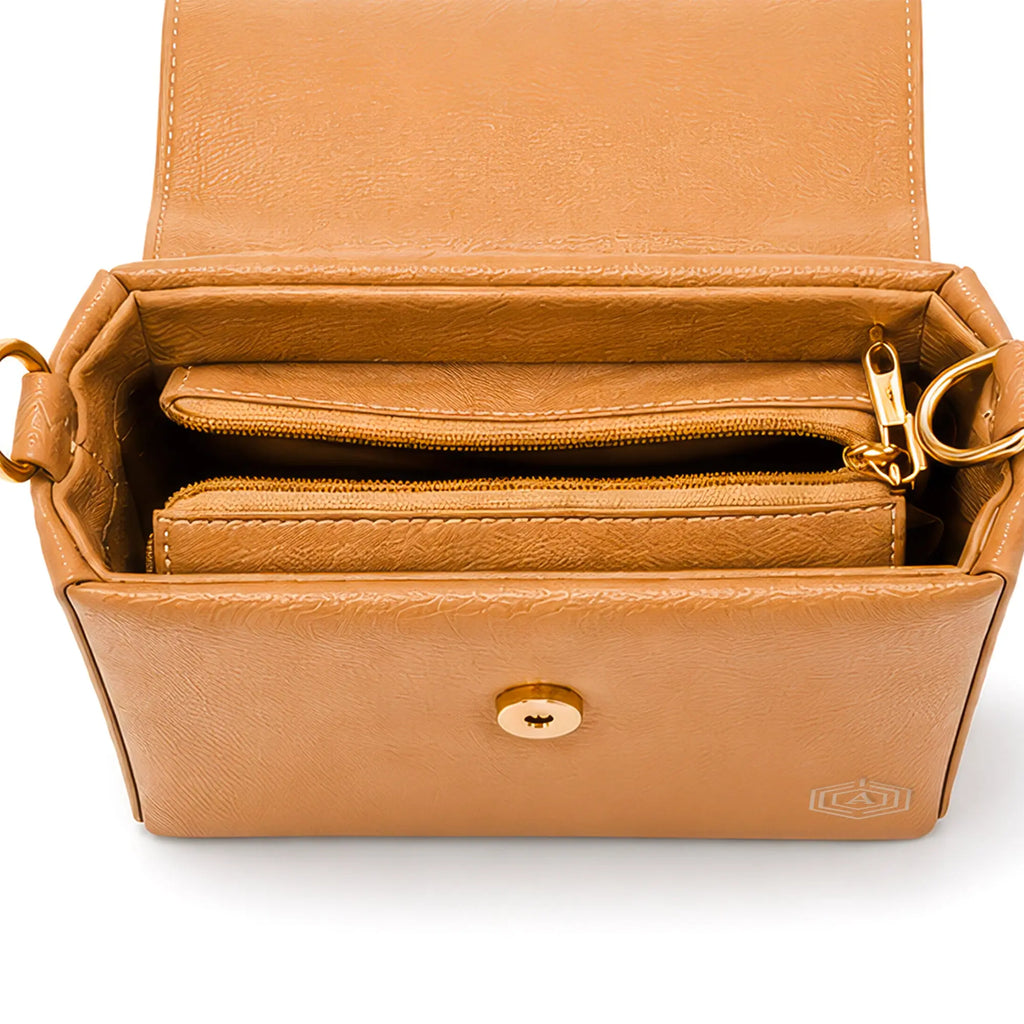 Saviora Smart Handbag