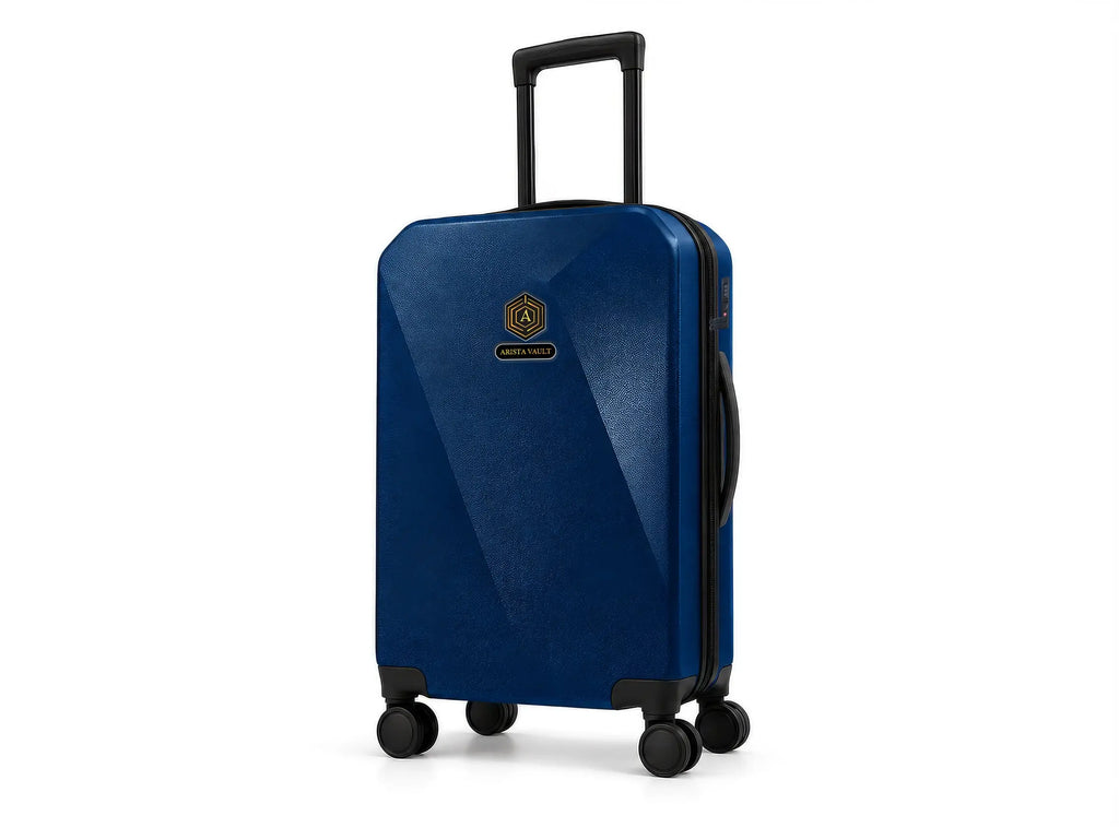 Arista Spot Pro - Luggage (Blue) + Free Smart Keychain