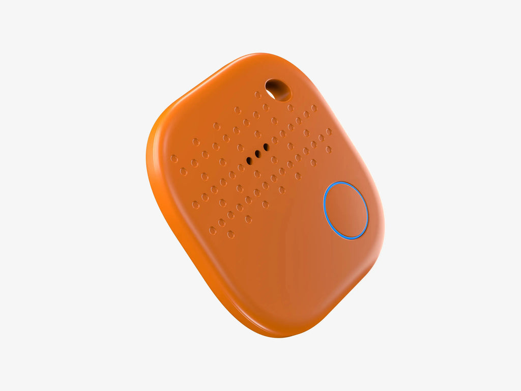 Showcase of Smart Technology Features in AristaVault Accessories Including Bluetooth Tracking and Alarms