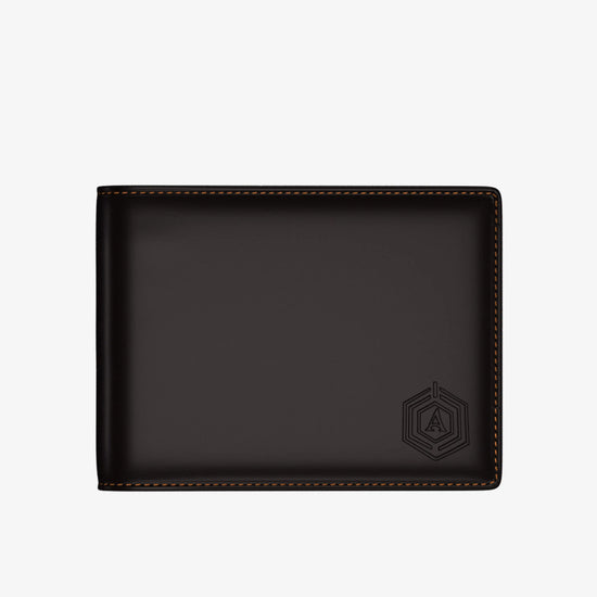 Fingerlock Leather Backpack + Wallet Bot Classic - Arista Vault