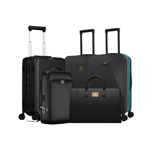 New 5 product bundle Arista Vault