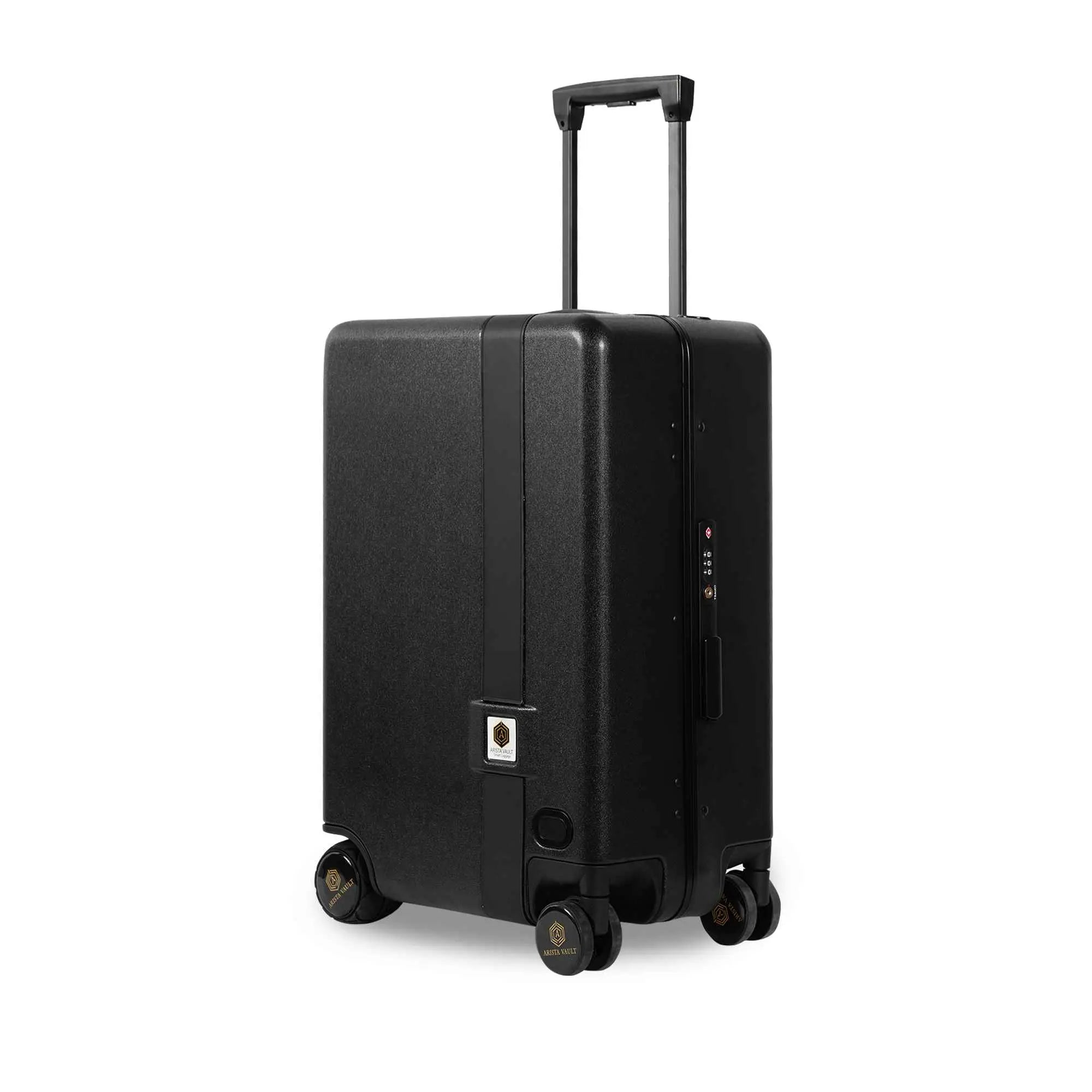 Intelligent suitcase online