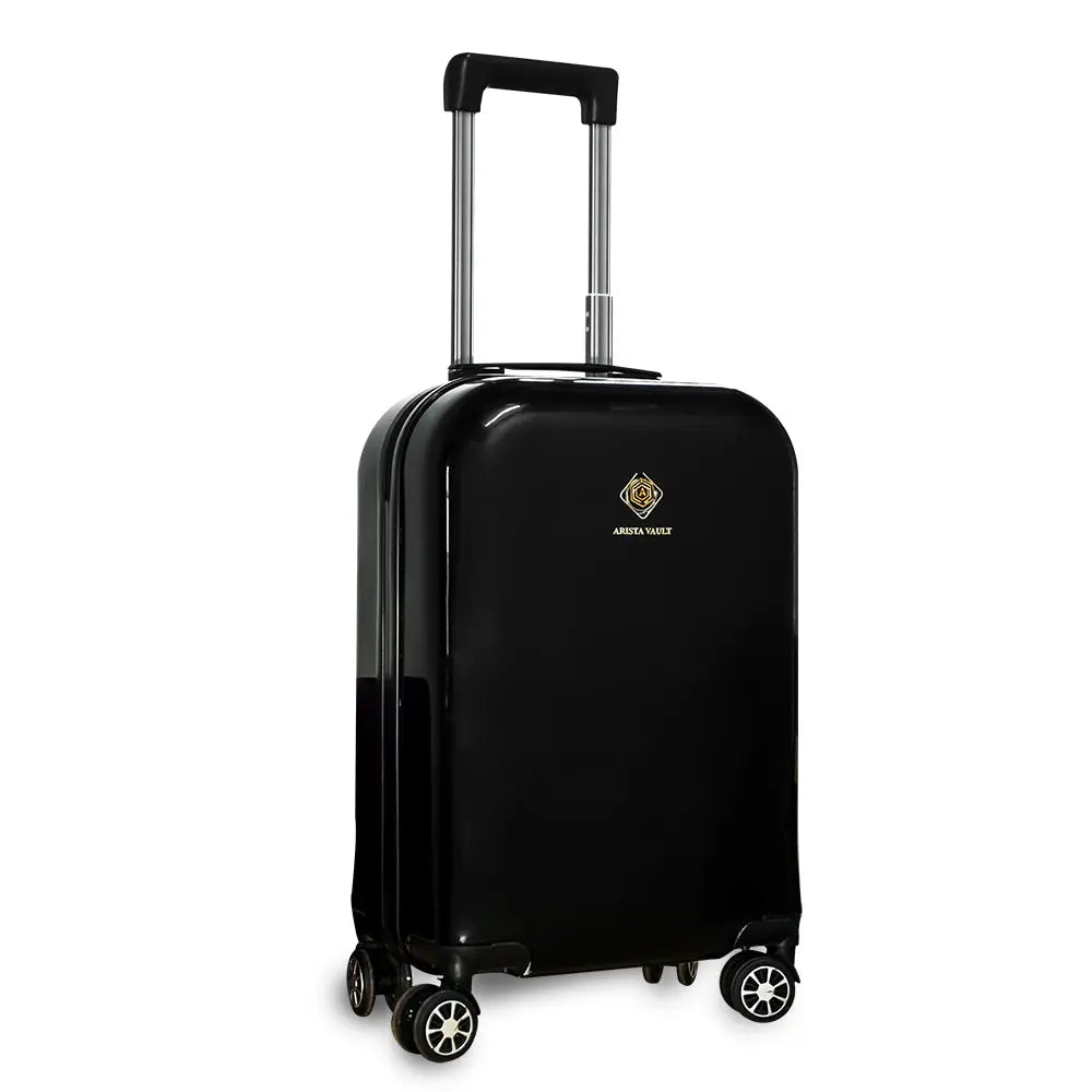 Smart Luggage The Best Travel Companion in 2024 Arista Vault