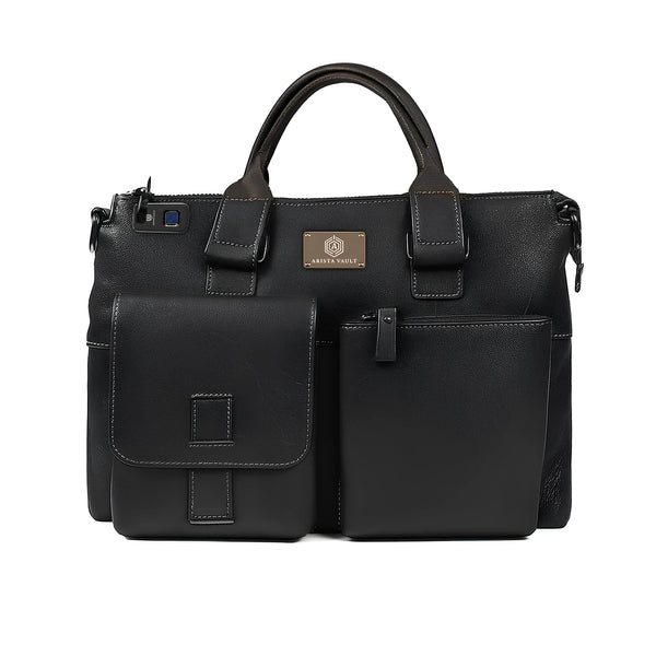 Seren Fingerlock Bag Arista Vault