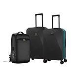 New 3 product Bundle(Arista spot + Nebula Neo + Fingerlock Backpack) Arista Vault