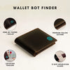 Smart combo (Wallet bot Finder + Techbag) Arista Vault