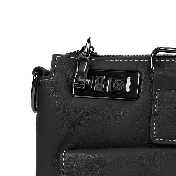 Seren Fingerlock Bag Arista Vault