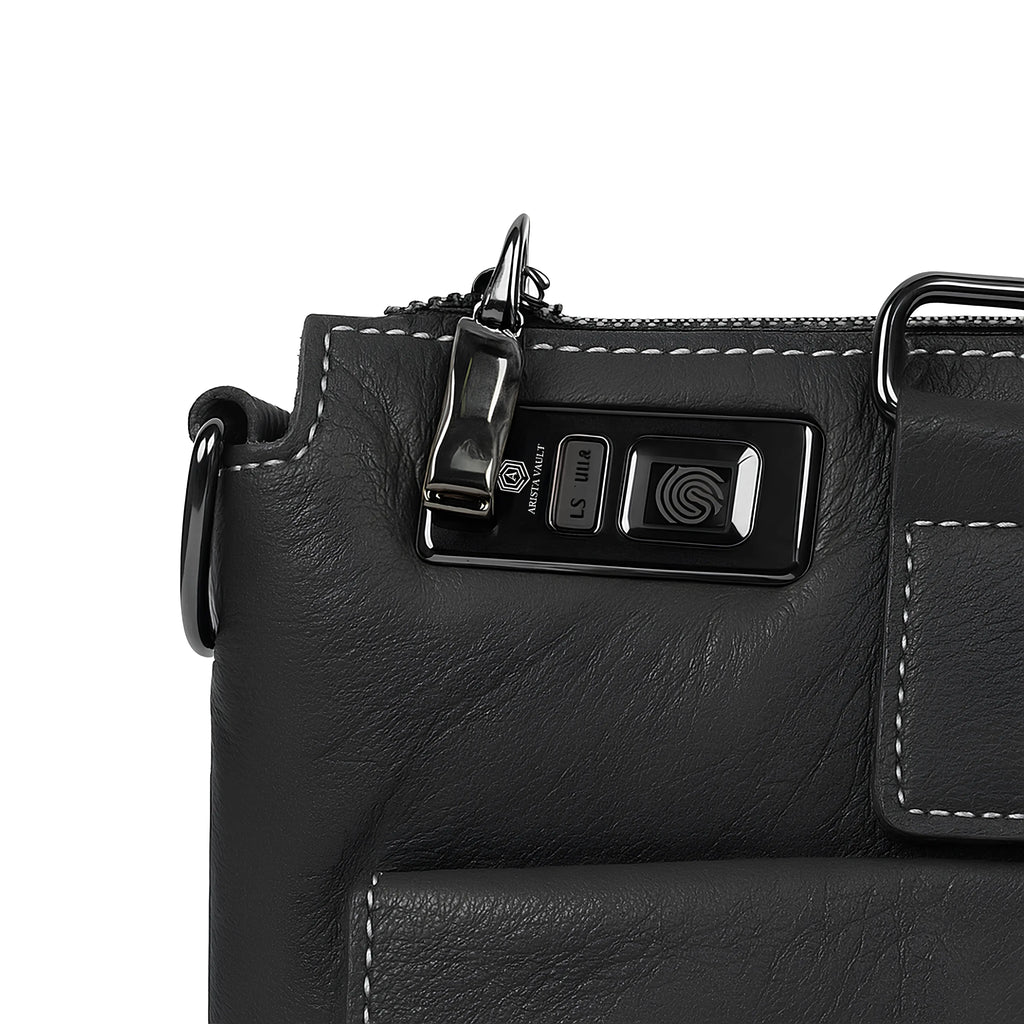 Seren Fingerlock Bag