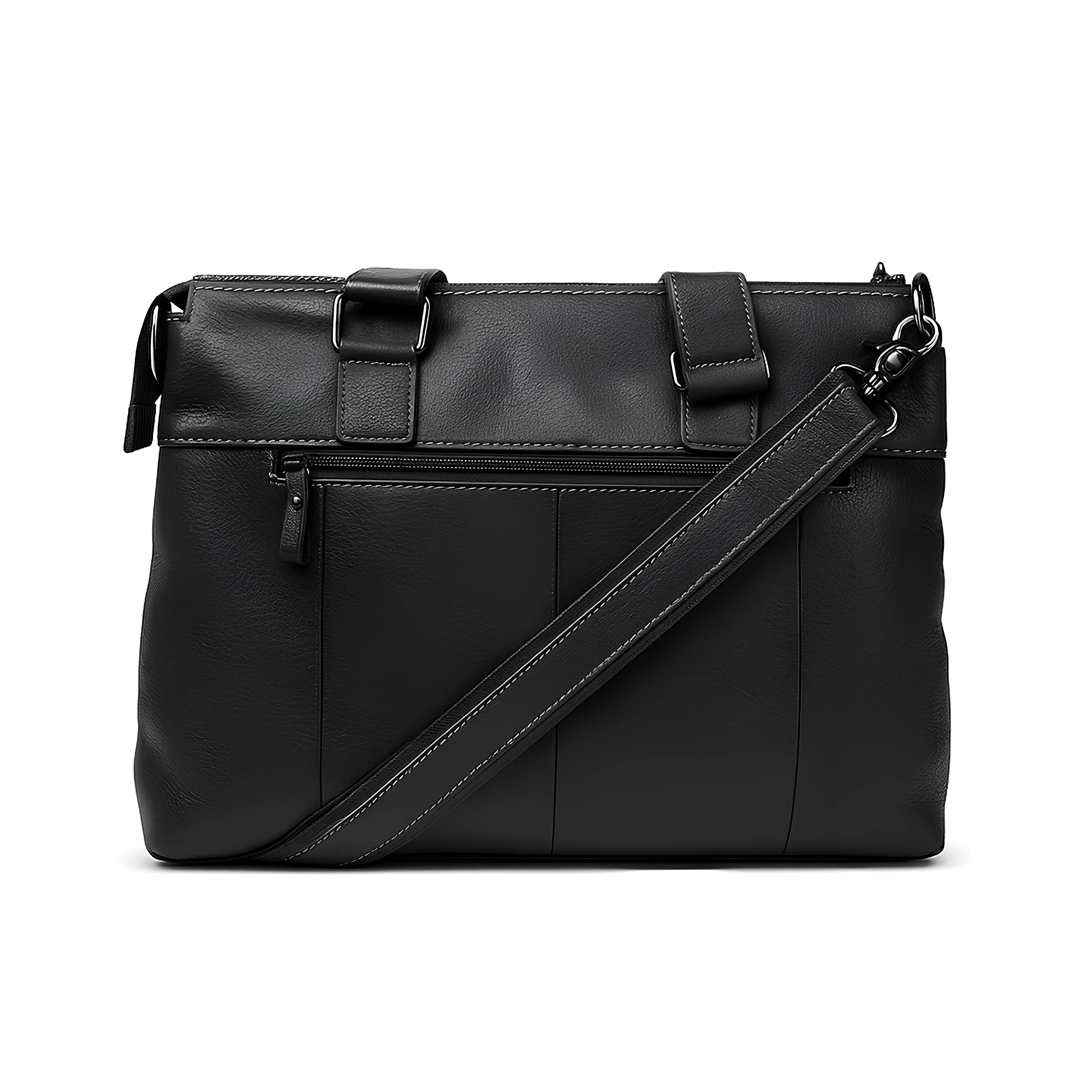 Seren Fingerlock Bag