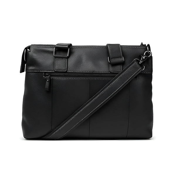 Seren Fingerlock Bag Arista Vault
