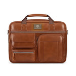 Regnum Elite Fingerlock Bag (Tan) Arista Vault