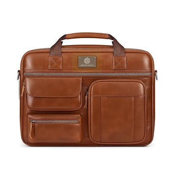 Regnum Elite Fingerlock Bag (Tan)