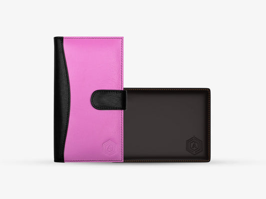 Wallet Bot Classic + She Bot Finder Wallet