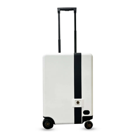 Follow Me Smart Luggage Discover Luggage That Follows You Arista Vault