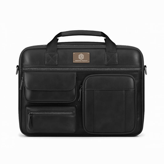 Regnum Elite Fingerlock Bag Arista Vault