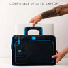 Neo-Tech Smart Laptop Bag Arista Vault