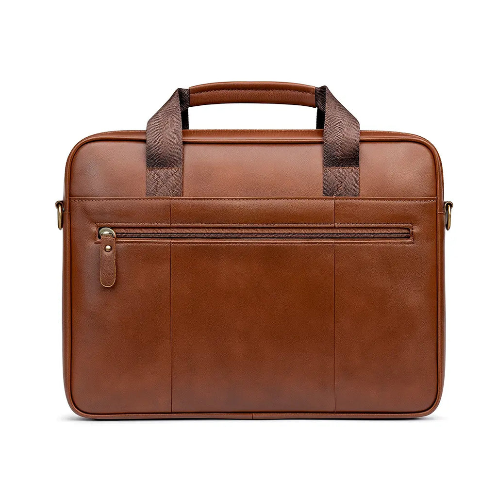Regnum Elite Fingerlock Bag (Tan)