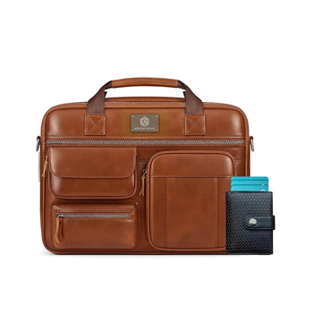 Regnum Elite Fingerlock Bag and Smart Cardbot Arista Vault