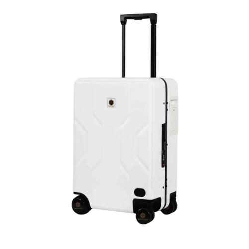 Smart Luggage