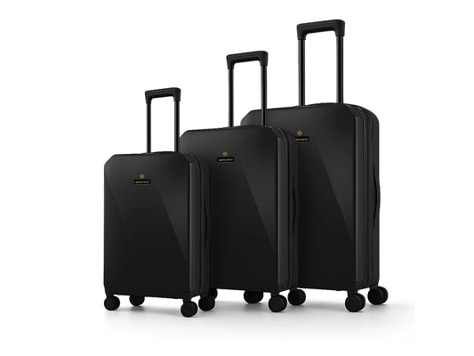 Arista Spot Pro - Smart Luggage