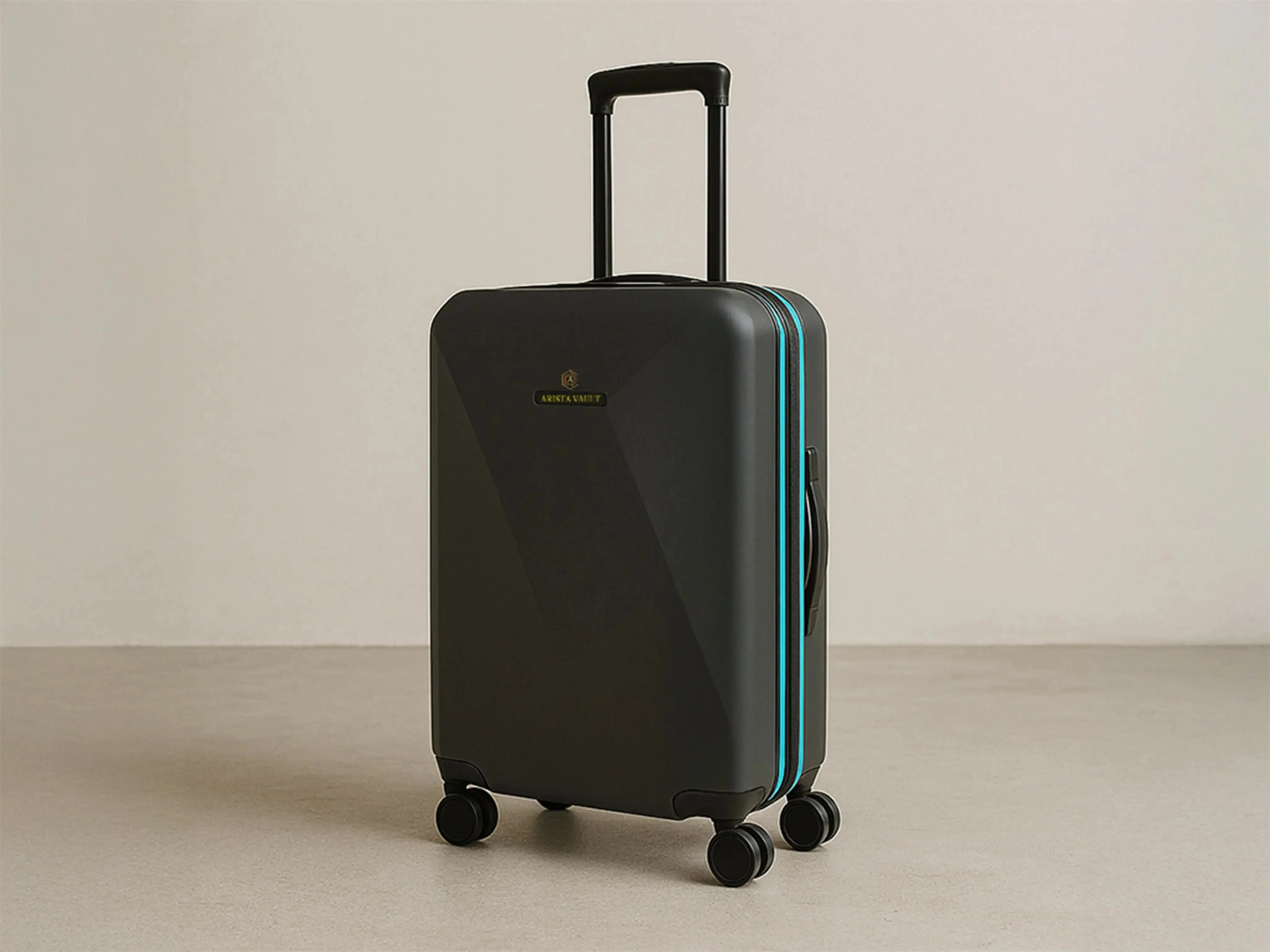 Nebula Neo - Smart Luggage Arista Vault