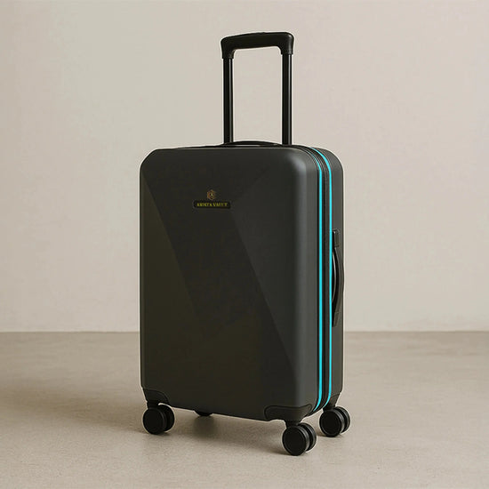 Nebula Neo - Smart Luggage Arista Vault